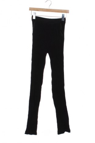 Damenhose Mango, Größe XS, Farbe Schwarz, Preis 17,00 €