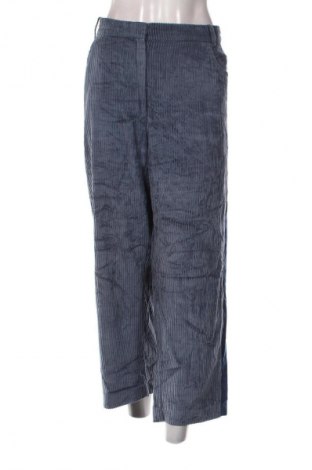 Damenhose Mango, Größe 3XL, Farbe Blau, Preis € 14,99