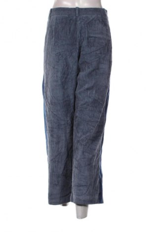 Damenhose Mango, Größe 3XL, Farbe Blau, Preis € 14,99