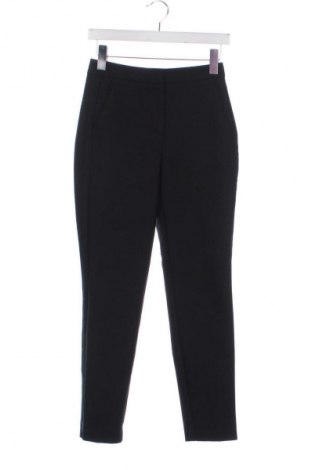 Damenhose Mango, Größe XS, Farbe Schwarz, Preis 17,00 €