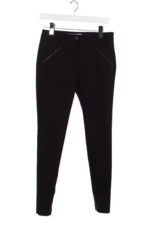 Дамски панталон Mango, Размер S, Цвят Черен, Цена 17,00 €