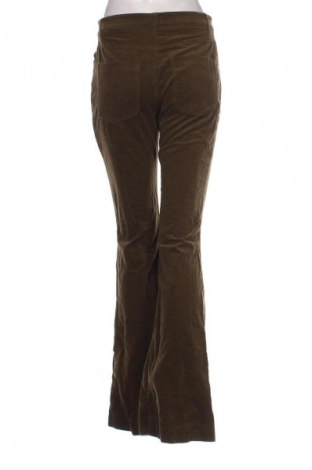 Női nadrág Mango, Méret S, Szín Zöld, Ár 7 025 Ft