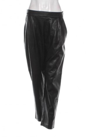 Dámské kalhoty  Mango, Velikost M, Barva Černá, Cena  1 322,00 Kč