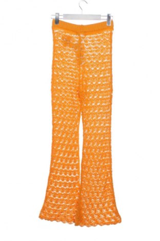 Női nadrág Mango, Méret XS, Szín Sárga, Ár 16 116 Ft