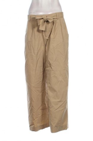 Дамски панталон Mango, Размер M, Цвят Бежов, Цена 17,00 €