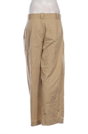 Дамски панталон Mango, Размер M, Цвят Бежов, Цена 17,00 €