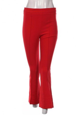 Női nadrág Mango, Méret M, Szín Piros, Ár 4 819 Ft