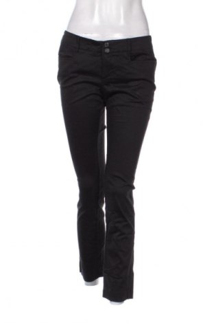 Дамски панталон Mango, Размер L, Цвят Черен, Цена 17,46 €