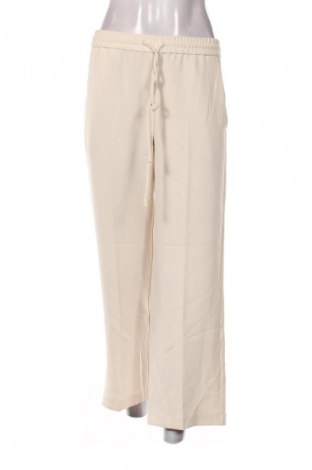 Női nadrág Mango, Méret M, Szín Ekrü
, Ár 4 799 Ft