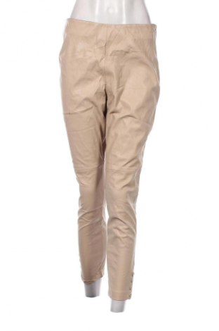 Damenhose Mango, Größe L, Farbe Beige, Preis € 13,99