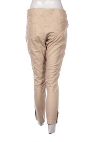 Damenhose Mango, Größe L, Farbe Beige, Preis € 13,99
