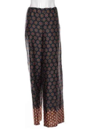 Γυναικείο παντελόνι Mango, Μέγεθος XL, Χρώμα Πολύχρωμο, Τιμή 13,99 €