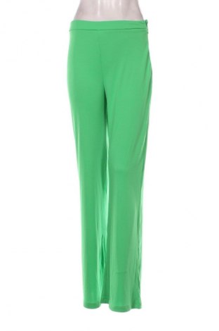 Dámske nohavice Mango, Veľkosť M, Farba Zelená, Cena  46,95 €