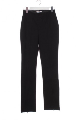Γυναικείο παντελόνι Mango, Μέγεθος XS, Χρώμα Μαύρο, Τιμή 47,99 €