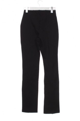 Γυναικείο παντελόνι Mango, Μέγεθος XS, Χρώμα Μαύρο, Τιμή 47,99 €