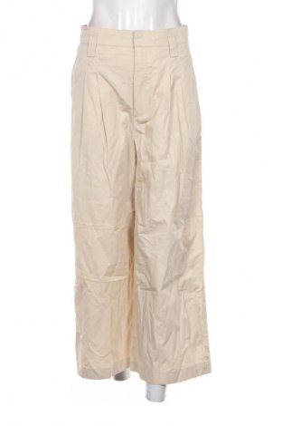 Damenhose Mango, Größe M, Farbe Beige, Preis € 11,99
