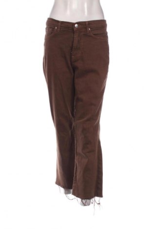 Damenhose Mango, Größe M, Farbe Braun, Preis € 17,00