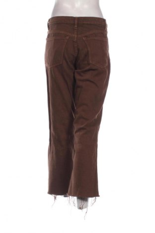 Damenhose Mango, Größe M, Farbe Braun, Preis € 17,00