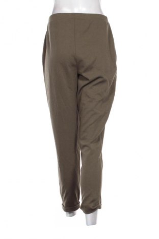 Γυναικείο παντελόνι Mango, Μέγεθος M, Χρώμα Πράσινο, Τιμή 12,99 €