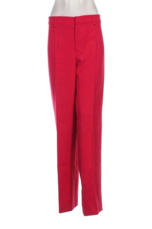 Női nadrág Mango, Méret XXL, Szín Rózsaszín, Ár 5 879 Ft