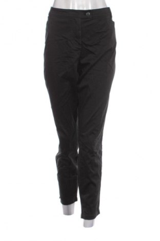 Γυναικείο παντελόνι Marc O'Polo, Μέγεθος XXL, Χρώμα Μαύρο, Τιμή 24,99 €