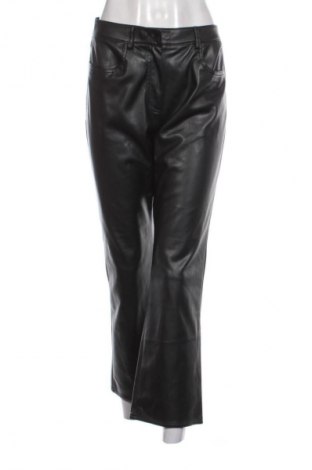 Γυναικείο παντελόνι Marella, Μέγεθος L, Χρώμα Μαύρο, Τιμή 107,99 €