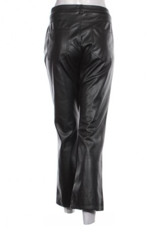 Γυναικείο παντελόνι Marella, Μέγεθος L, Χρώμα Μαύρο, Τιμή 107,99 €