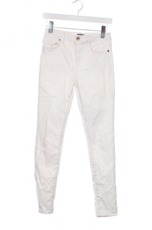 Női nadrág Massimo Dutti, Méret S, Szín Fehér, Ár 10 909 Ft