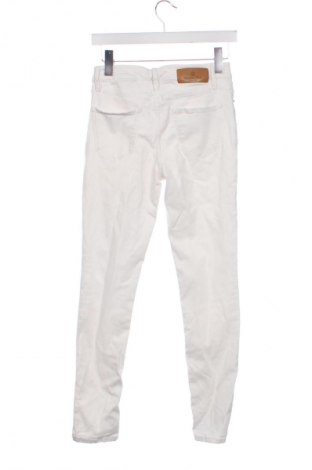 Női nadrág Massimo Dutti, Méret S, Szín Fehér, Ár 10 909 Ft