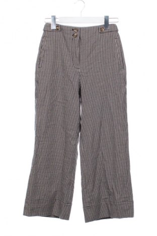 Dámské kalhoty  Massimo Dutti, Velikost XS, Barva Vícebarevné, Cena  899,00 Kč