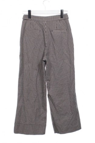 Dámské kalhoty  Massimo Dutti, Velikost XS, Barva Vícebarevné, Cena  899,00 Kč