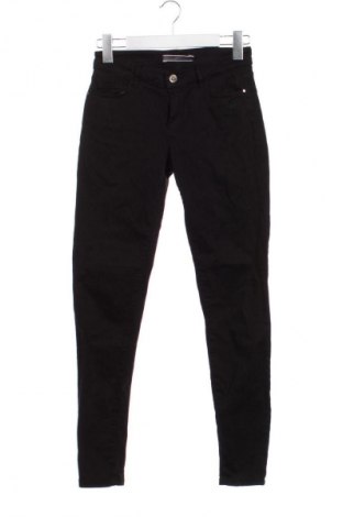 Damenhose Massimo Dutti, Größe XS, Farbe Schwarz, Preis € 31,65