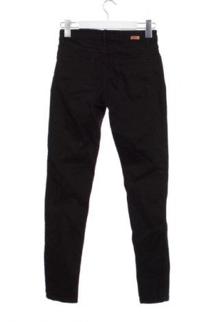 Damenhose Massimo Dutti, Größe XS, Farbe Schwarz, Preis € 31,65