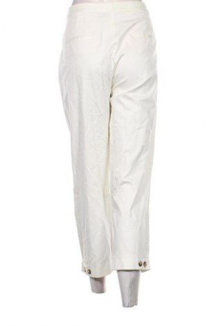 Damenhose Massimo Dutti, Größe L, Farbe Weiß, Preis € 31,65