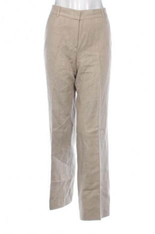 Damenhose Massimo Dutti, Größe M, Farbe Beige, Preis € 42,01