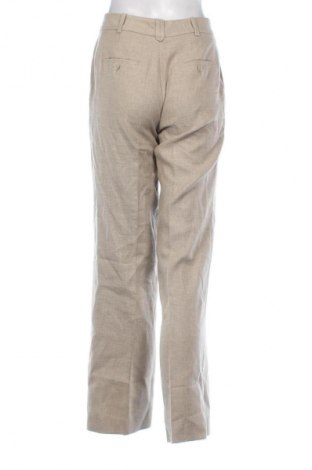 Damenhose Massimo Dutti, Größe M, Farbe Beige, Preis € 42,01