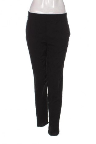 Γυναικείο παντελόνι Massimo Dutti, Μέγεθος XS, Χρώμα Μαύρο, Τιμή 85,01 €