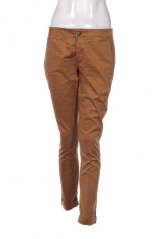 Damenhose Massimo Dutti, Größe L, Farbe Braun, Preis 31,65 €