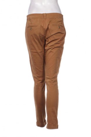 Damenhose Massimo Dutti, Größe L, Farbe Braun, Preis 31,65 €