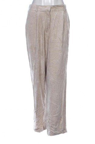 Damenhose Massimo Dutti, Größe L, Farbe Beige, Preis 31,65 €