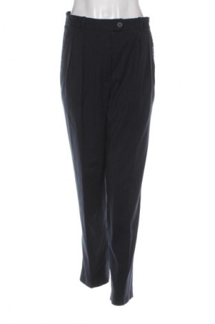 Дамски панталон Massimo Dutti, Размер M, Цвят Син, Цена 32,00 €