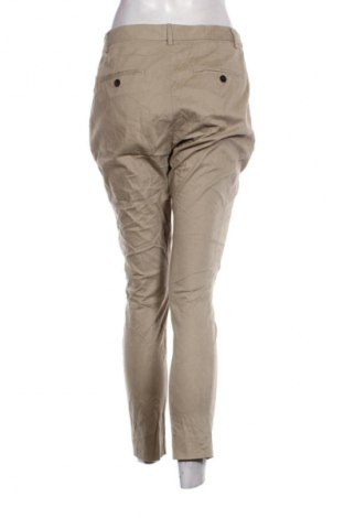 Női nadrág Mauro Grifoni, Méret M, Szín Bézs, Ár 9 809 Ft