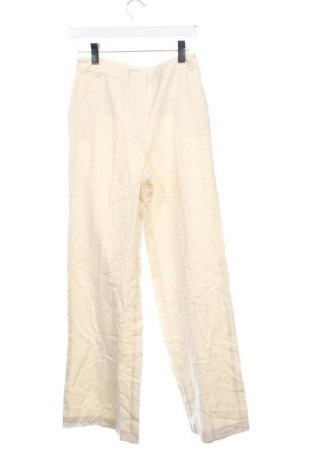 Dámské kalhoty  Max&Co., Velikost XS, Barva Krémová, Cena  929,00 Kč