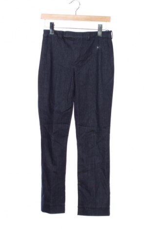 Γυναικείο παντελόνι 'S MAX MARA, Μέγεθος XS, Χρώμα Μπλέ, Τιμή 66,99 €