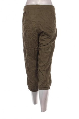 Γυναικείο παντελόνι Maxi Blue, Μέγεθος XXL, Χρώμα Πράσινο, Τιμή 11,99 €