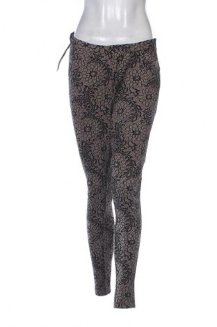 Γυναικείο παντελόνι Mia Moda, Μέγεθος L, Χρώμα Πολύχρωμο, Τιμή 21,00 €