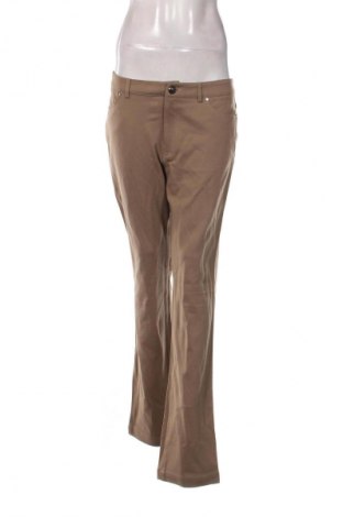 Damenhose Mise Au Green, Größe L, Farbe Beige, Preis € 47,57