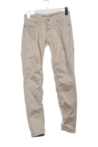 Γυναικείο παντελόνι Miss, Μέγεθος M, Χρώμα  Μπέζ, Τιμή 12,99 €