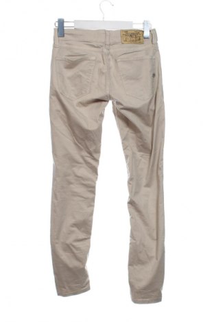 Γυναικείο παντελόνι Miss, Μέγεθος M, Χρώμα  Μπέζ, Τιμή 12,99 €