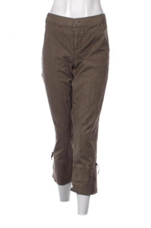 Damenhose Miss Captain, Größe L, Farbe Grün, Preis 15,00 €